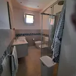 別荘 Il Cuore Del Conero - Casale Con Piscina, Natura E Relax