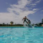 Il Cuore Del Conero - Casale Con Piscina, Natura E Relax *