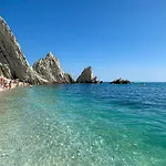 Il Cuore Del Conero - Casale Con Piscina, Natura E Relax 別荘 カメラーノ