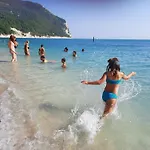 Il Cuore Del Conero - Casale Con Piscina, Natura E Relax Tatil Evi