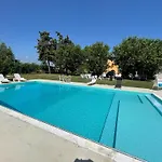 Tatil Evi Il Cuore Del Conero - Casale Con Piscina, Natura E Relax