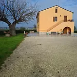 別荘 Il Cuore Del Conero - Casale Con Piscina, Natura E Relax *