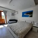 Il Cuore Del Conero - Casale Con Piscina, Natura E Relax