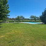 Il Cuore Del Conero - Casale Con Piscina, Natura E Relax