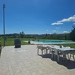 Tatil Evi Il Cuore Del Conero - Casale Con Piscina, Natura E Relax *