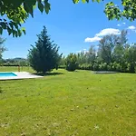 Il Cuore Del Conero - Casale Con Piscina, Natura E Relax Tatil Evi *