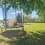 Il Cuore Del Conero - Casale Con Piscina, Natura E Relax Tatil Evi Camerano