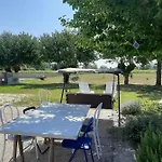 Holiday home Il Cuore Del Conero - Casale Con Piscina, Natura E Relax