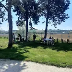 Holiday home Il Cuore Del Conero - Casale Con Piscina, Natura E Relax Camerano
