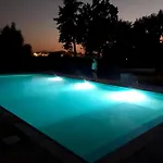 Il Cuore Del Conero - Casale Con Piscina, Natura E Relax