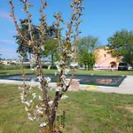 Il Cuore Del Conero - Casale Con Piscina, Natura E Relax Holiday home *