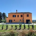 Casa vacanze Il Cuore Del Conero - Casale Con Piscina, Natura E Relax
