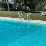 Il Cuore Del Conero - Casale Con Piscina, Natura E Relax Casa de Férias Camerano