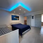Casa de Férias Il Cuore Del Conero - Casale Con Piscina, Natura E Relax *