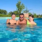 Casa vacanze Il Cuore Del Conero - Casale Con Piscina, Natura E Relax Camerano