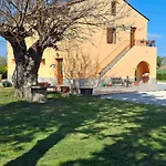 Il Cuore Del Conero - Casale Con Piscina, Natura E Relax Casa vacanze Camerano