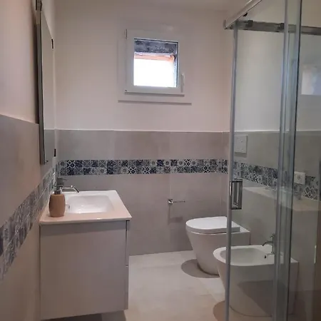 Il Cuore Del Conero - Casale Con Piscina, Natura E Relax בית נופש