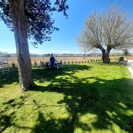 Il Cuore Del Conero - Casale Con Piscina, Natura E Relax *