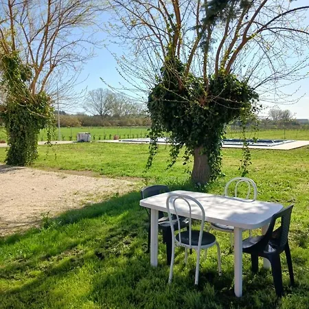 Holiday home Il Cuore Del Conero - Casale Con Piscina, Natura E Relax