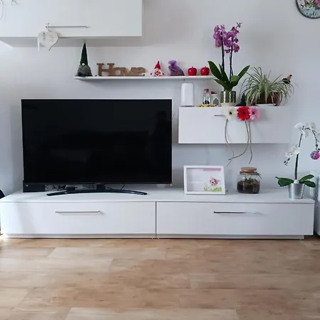 別荘 Il Cuore Del Conero - Casale Con Piscina, Natura E Relax カメラーノ