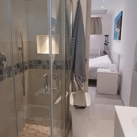 Il Cuore Del Conero - Casale Con Piscina, Natura E Relax 卡梅拉诺