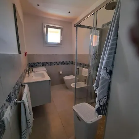 Prázdninový dům Il Cuore Del Conero - Casale Con Piscina, Natura E Relax