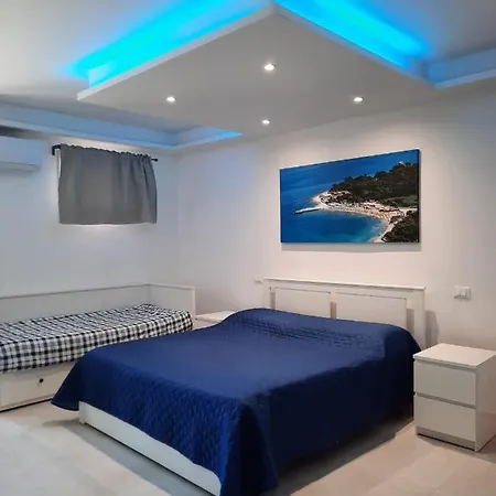 Il Cuore Del Conero - Casale Con Piscina, Natura E Relax בית נופש קמראנו