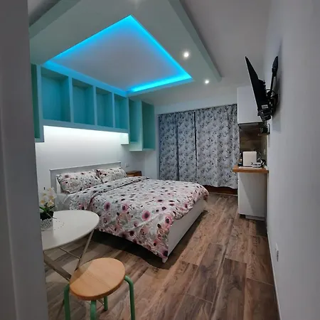 Il Cuore Del Conero - Casale Con Piscina, Natura E Relax בית נופש