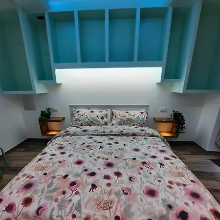 Il Cuore Del Conero - Casale Con Piscina, Natura E Relax בית נופש קמראנו