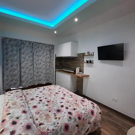 Il Cuore Del Conero - Casale Con Piscina, Natura E Relax בית נופש