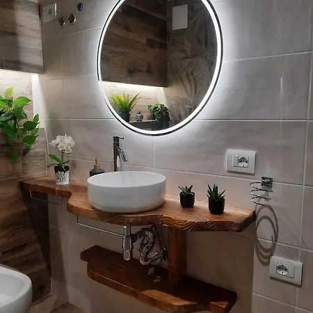 Prázdninový dům Il Cuore Del Conero - Casale Con Piscina, Natura E Relax