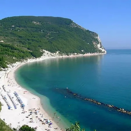 Il Cuore Del Conero - Casale Con Piscina, Natura E Relax * קמראנו