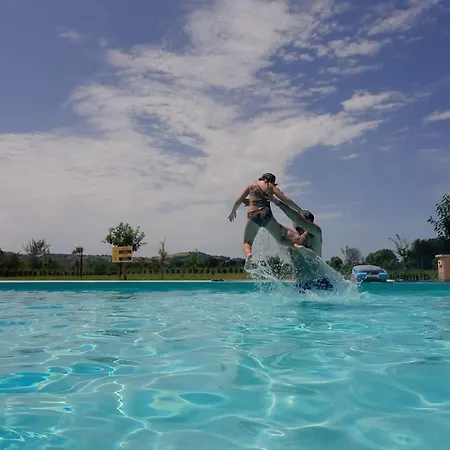 Il Cuore Del Conero - Casale Con Piscina, Natura E Relax *