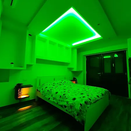 Il Cuore Del Conero - Casale Con Piscina, Natura E Relax בית נופש