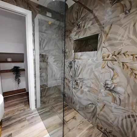 בית נופש Il Cuore Del Conero - Casale Con Piscina, Natura E Relax