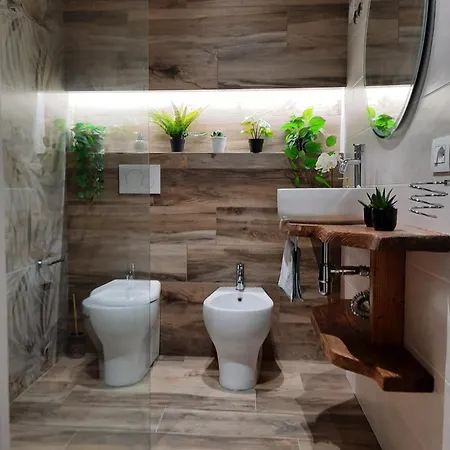 Il Cuore Del Conero - Casale Con Piscina, Natura E Relax 卡梅拉诺