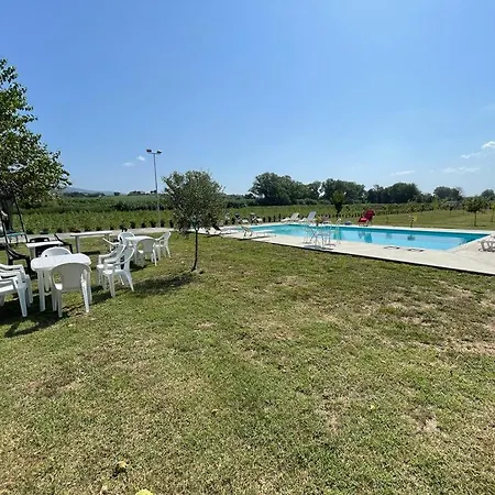 Il Cuore Del Conero - Casale Con Piscina, Natura E Relax * Camerano
