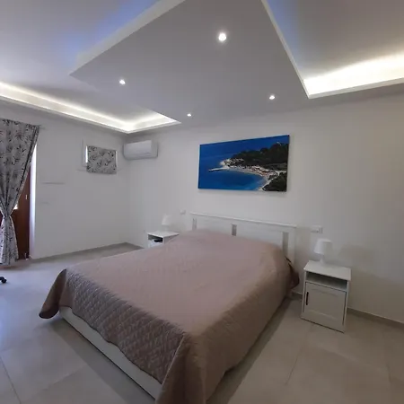 Il Cuore Del Conero - Casale Con Piscina, Natura E Relax * קמראנו