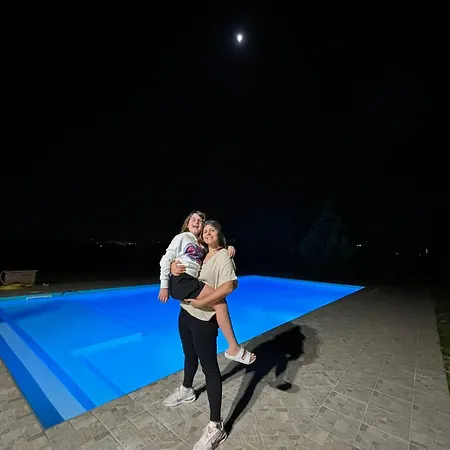 Il Cuore Del Conero - Casale Con Piscina, Natura E Relax *