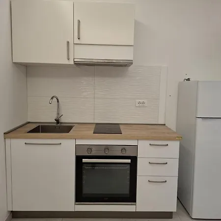 別荘 Il Cuore Del Conero - Casale Con Piscina, Natura E Relax カメラーノ