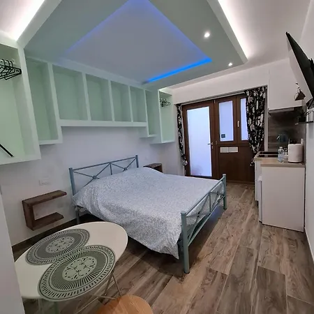 Il Cuore Del Conero - Casale Con Piscina, Natura E Relax