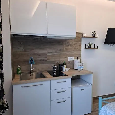 בית נופש Il Cuore Del Conero - Casale Con Piscina, Natura E Relax קמראנו