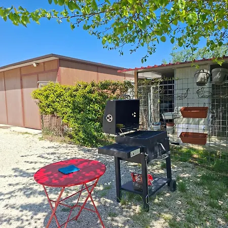 Il Cuore Del Conero - Casale Con Piscina, Natura E Relax Holiday home