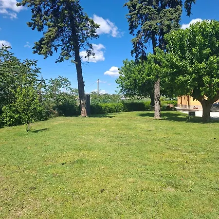 Holiday home Il Cuore Del Conero - Casale Con Piscina, Natura E Relax *