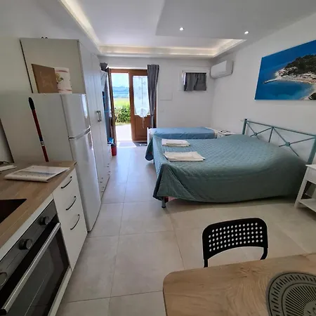 בית נופש Il Cuore Del Conero - Casale Con Piscina, Natura E Relax