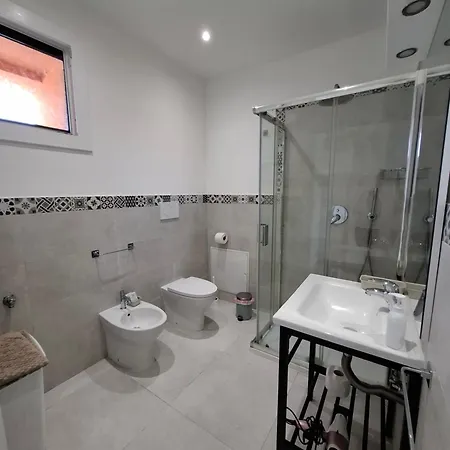 בית נופש Il Cuore Del Conero - Casale Con Piscina, Natura E Relax