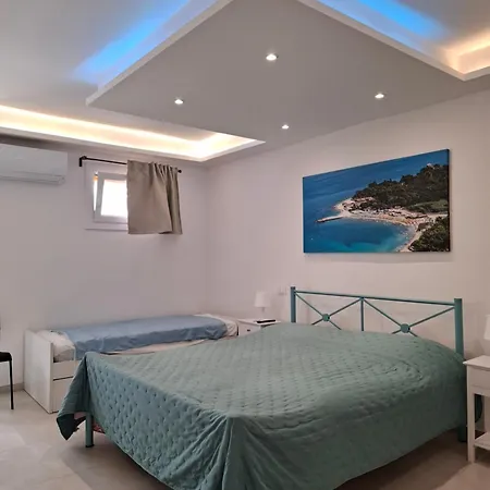 Il Cuore Del Conero - Casale Con Piscina, Natura E Relax