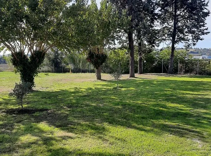 Il Cuore Del Conero - Casale Con Piscina, Natura E Relax Camerano