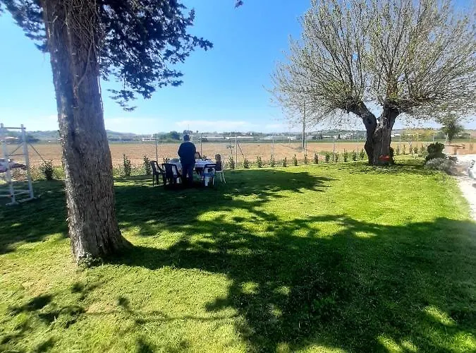 Il Cuore Del Conero - Casale Con Piscina, Natura E Relax *