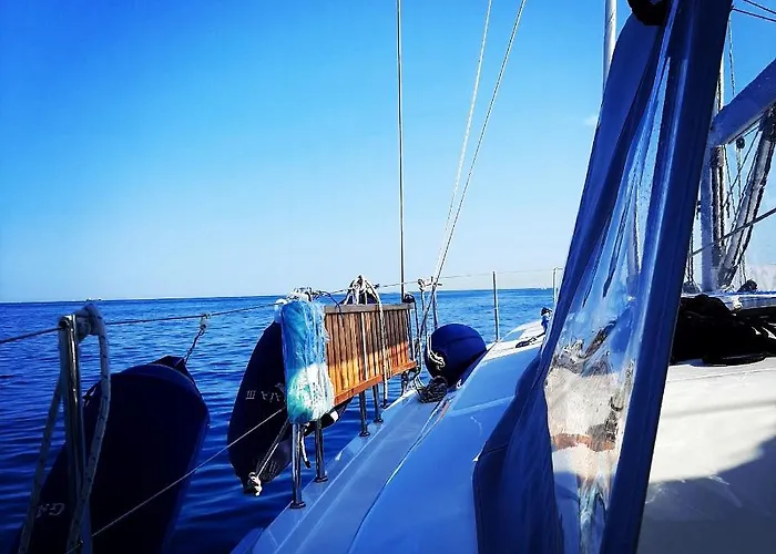 Il Cuore Del Conero - Casale Con Piscina, Natura E Relax